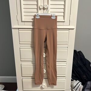 lululemon athletica align leggings